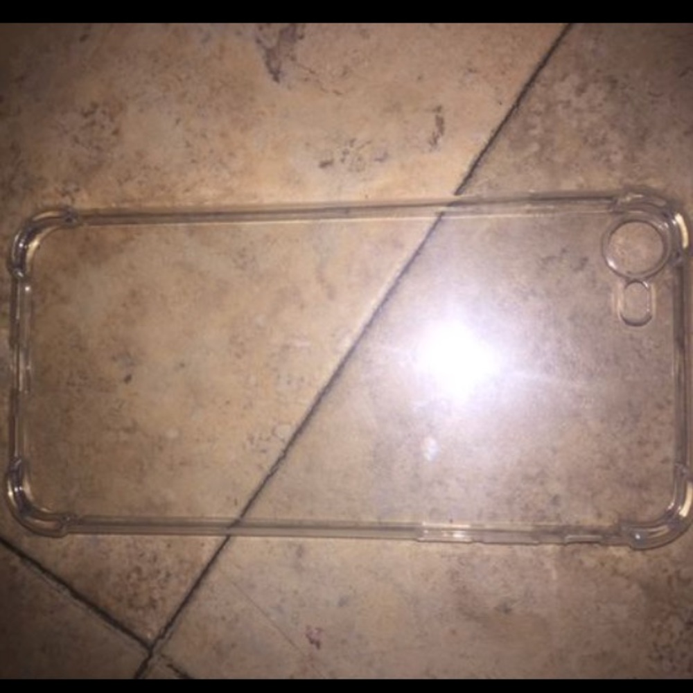iphone 7 clear cases